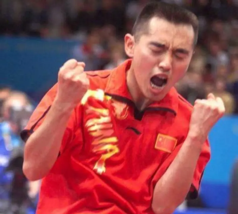 孔令辉, 时间的考验