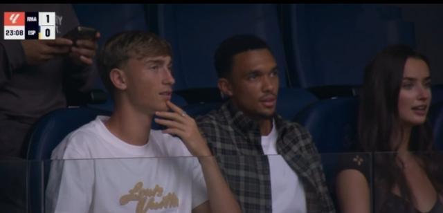 今天的这场 今天的这场