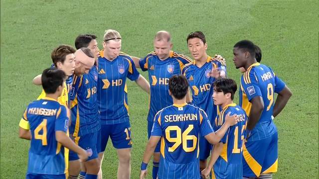 天后的中超 天后的中超