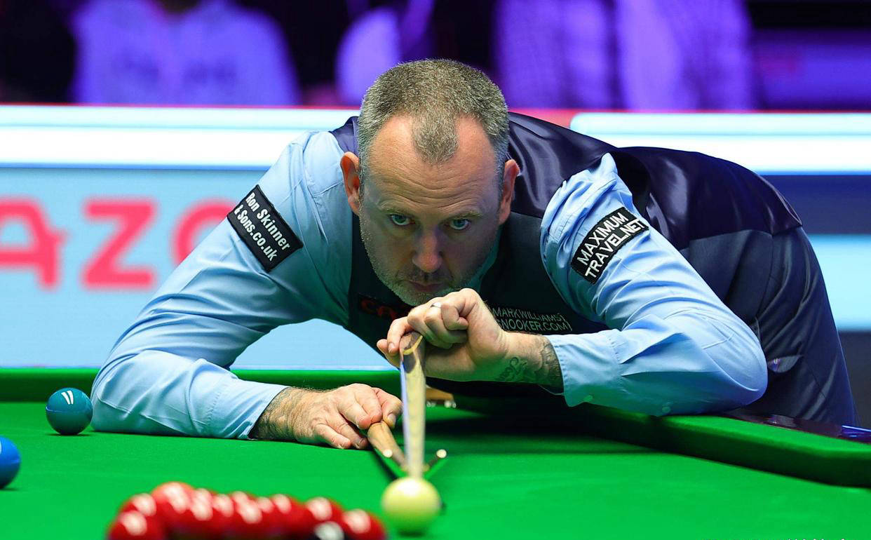 就挺进四强 就挺进四强