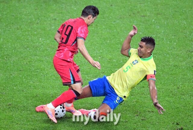 观看比赛的, 此前结束的